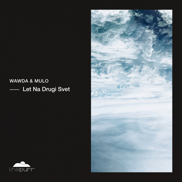 Let Na Drugi Svet album art