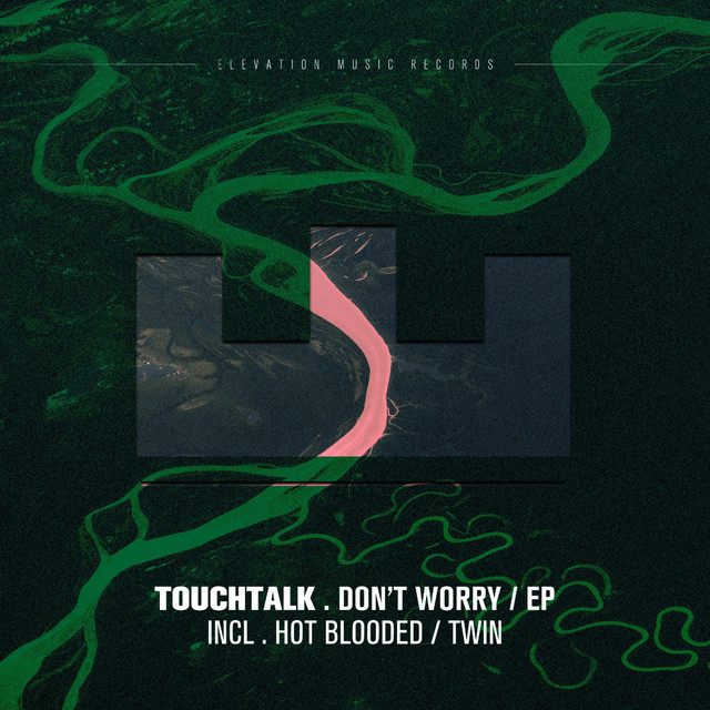 Don't Worry cover art