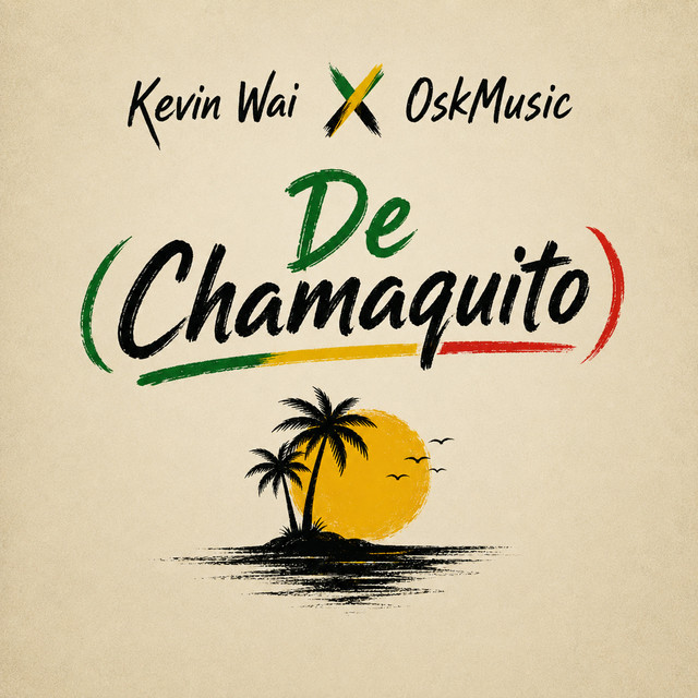 De Chamaquito