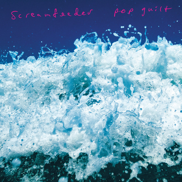 Pop Guilt cover art