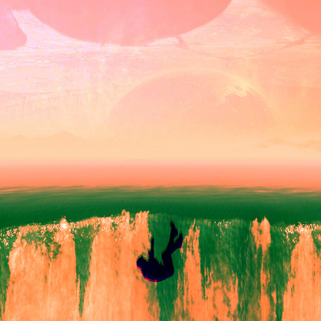 fall apart
