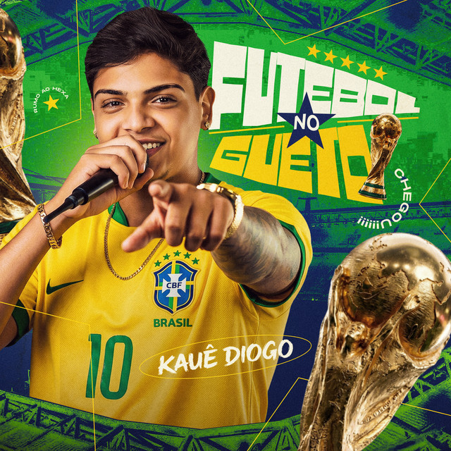 Futebol no Gueto