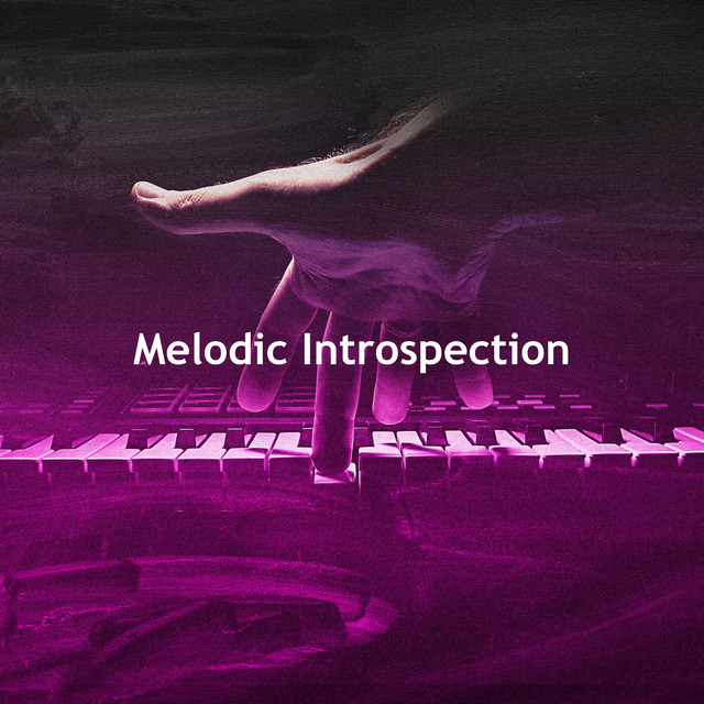 Melodic Introspection cover art