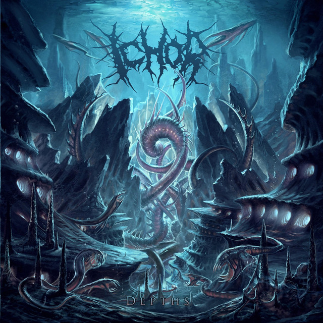 Depths cover