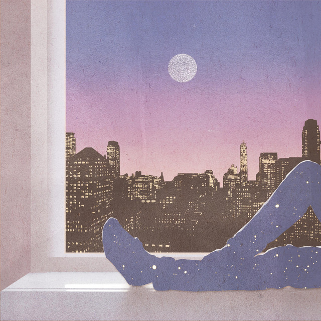 Daily cover art