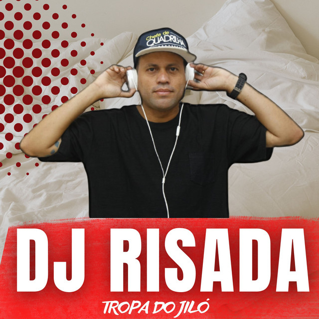 Tropa do Jiló cover art
