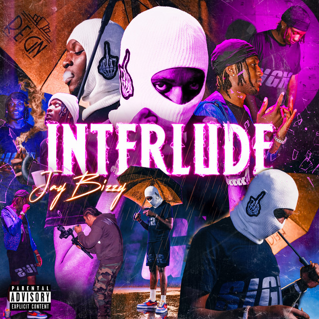 Interlude cover art