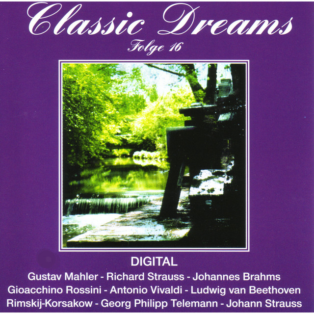 Classic Dreams (16)