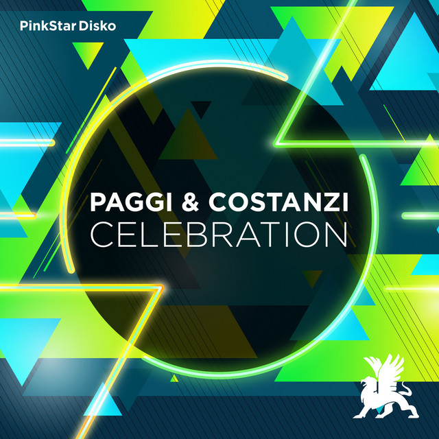Celebration - Original Club Mix album art