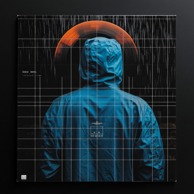 Recording Raindrops