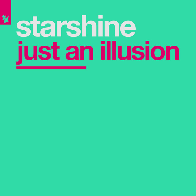 Just An Illusion cover