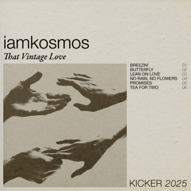 That Vintage Love album image
