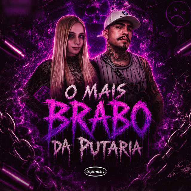 O Mais Brabo da Putaria