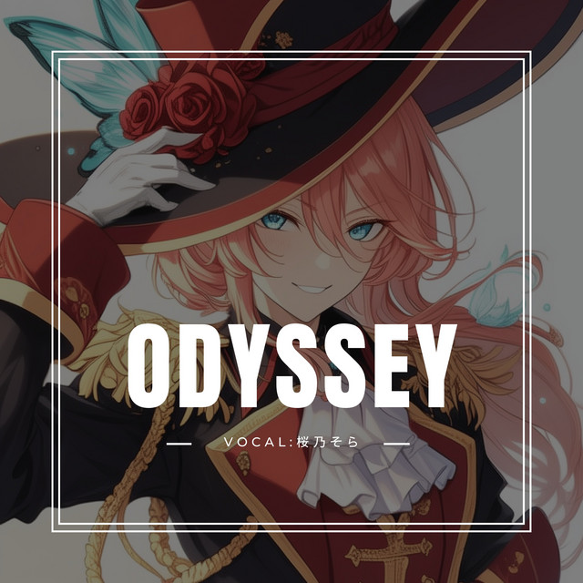 Odyssey