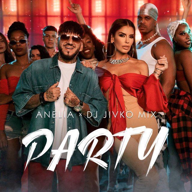 Party cover art