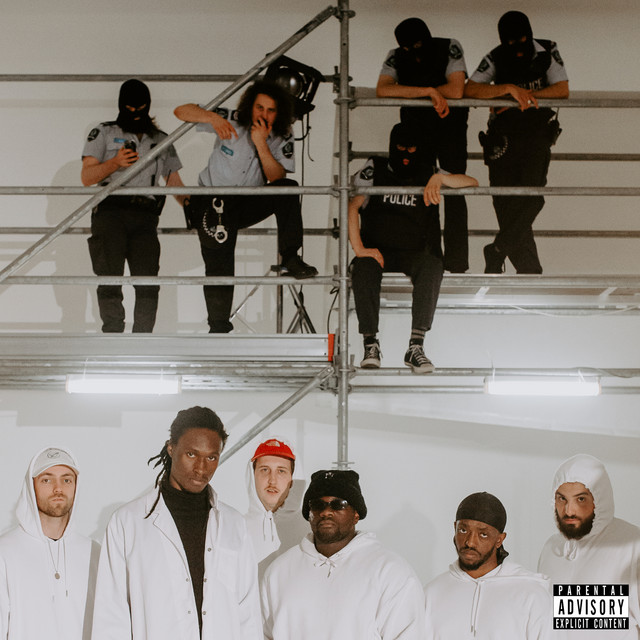 undefined album image