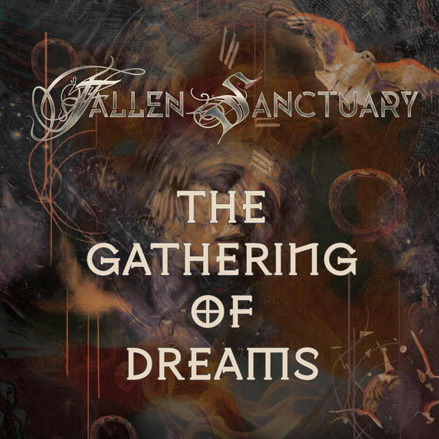 The Gathering of Dreams cover