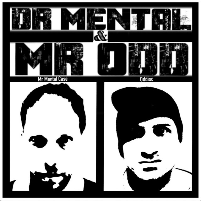 Mr Mental Case