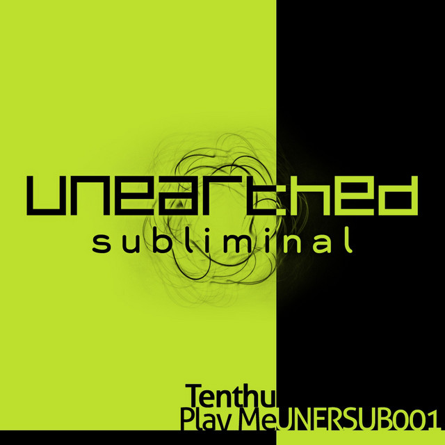 Play Me - Original Mix cover art