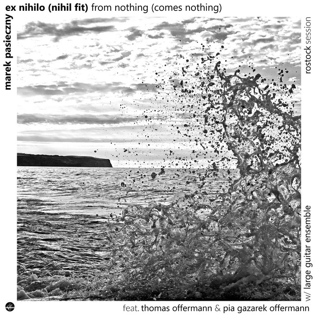 Ex Nihilo (Nihil Fit) 2 cover art