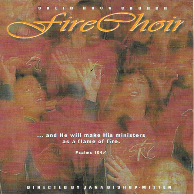 Shout Now - Live cover art