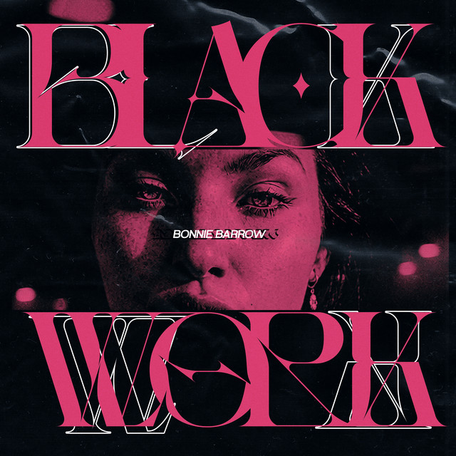 BLACKWORK cover