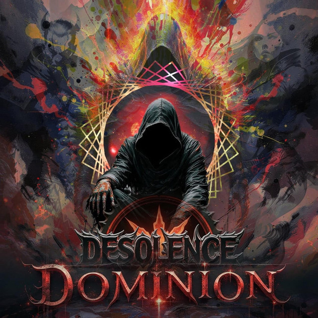 Dominion cover art