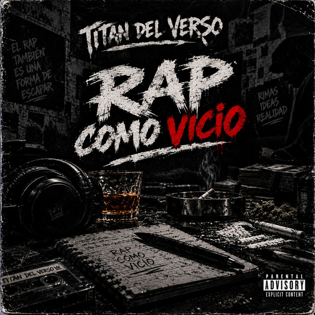 Rap Como Vicio