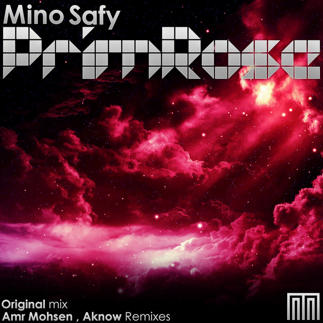 PrimRose cover art