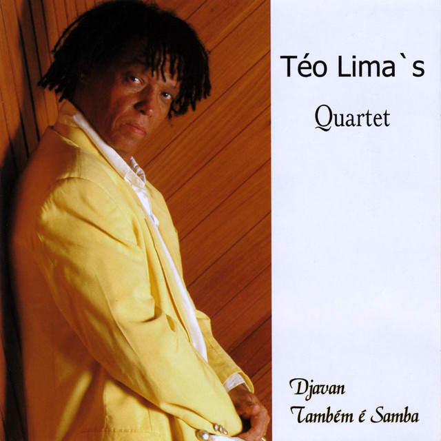 Teo Lima's Quartet cover art