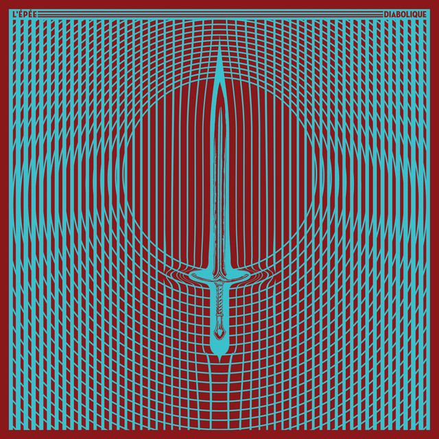 Diabolique cover art