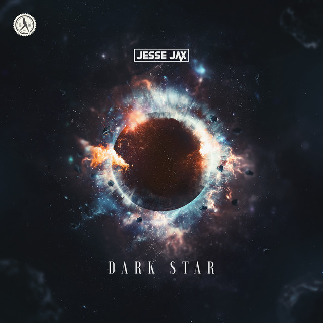 Dark Star - Extended Mix album art