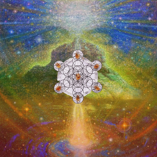 Chakra Healing cover art