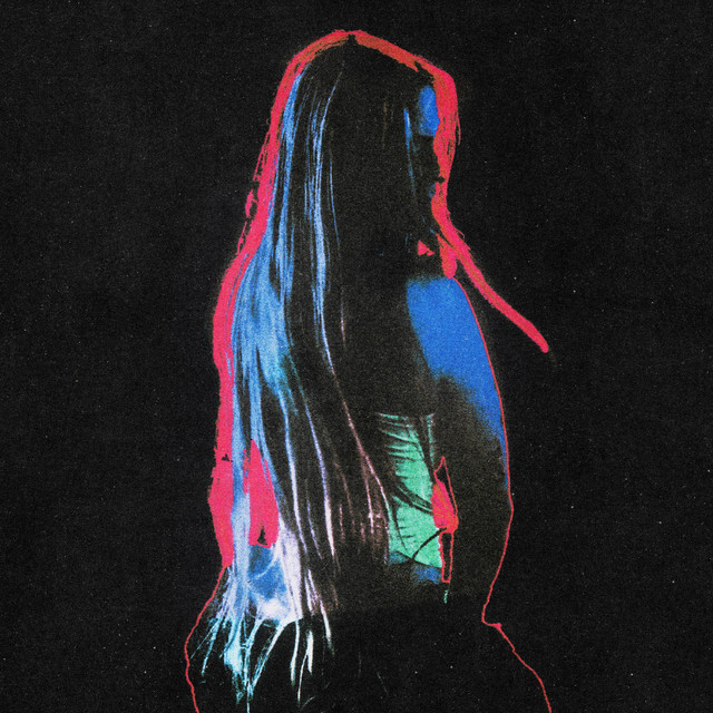THIS IS A PRODUCER ALBUM cover art