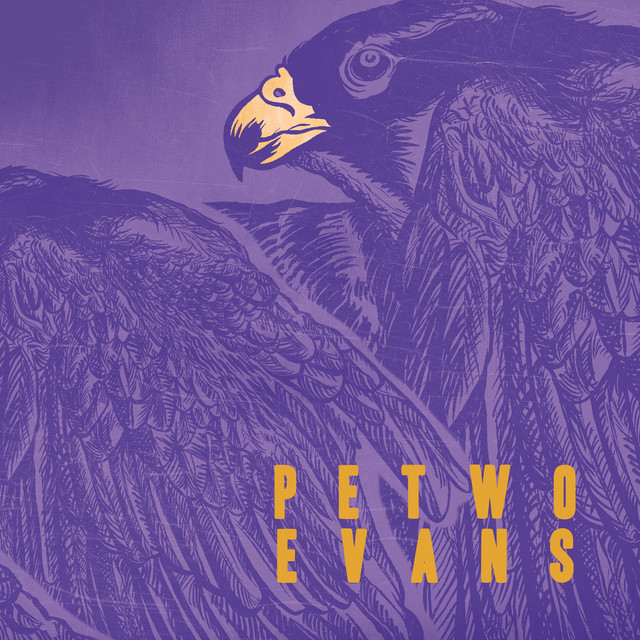 Petwo Evans cover art