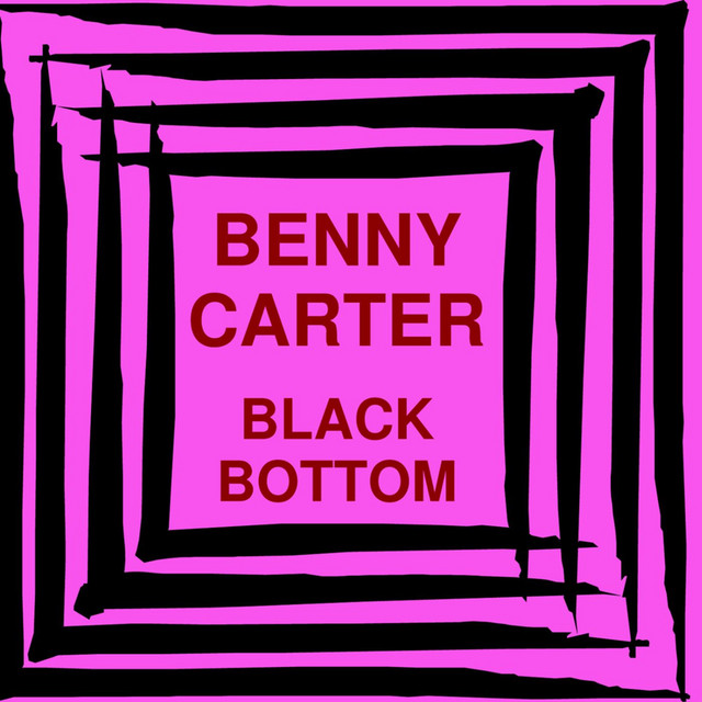 Black Bottom cover art