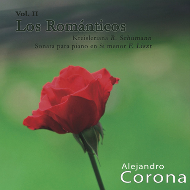 Los Románticos Vol. II