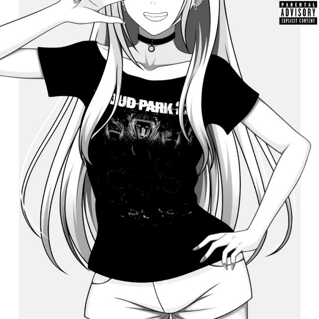 She Want It cover art