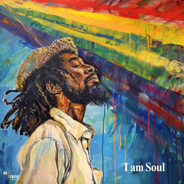 I am Soul