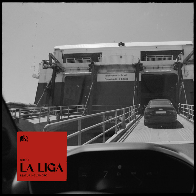 undefined album image