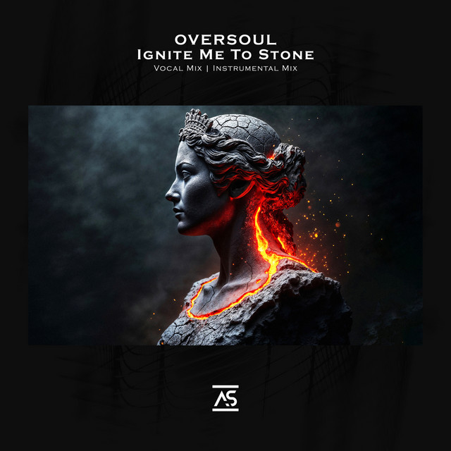 Ignite Me to Stone cover