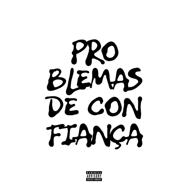 Problemas de Confiança