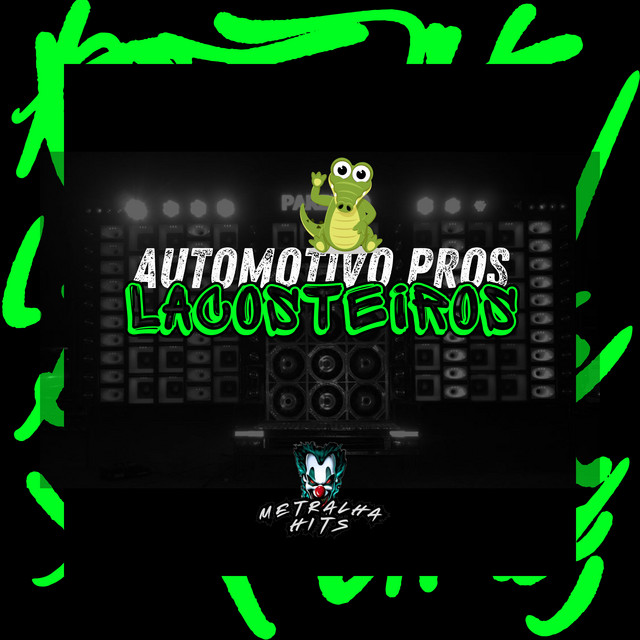 Automotivo Pros Lacosteiros