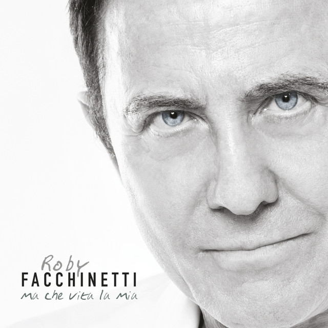 Ma che vita la mia cover