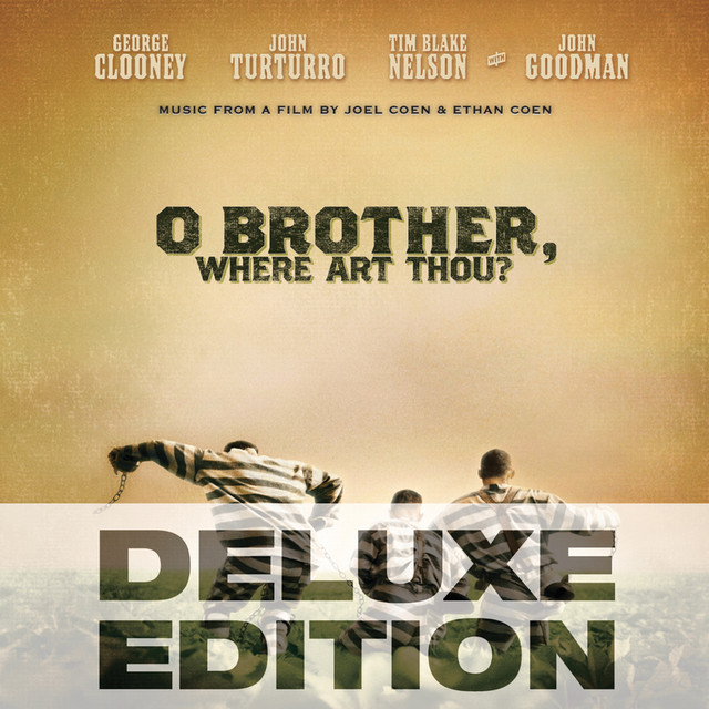 Down To The River To Pray - From “O Brother, Where Art Thou” Soundtrack