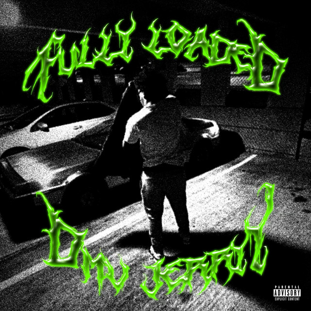 Fully Loaded cover art