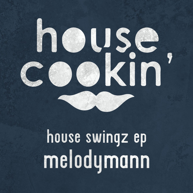 House Swingz cover art