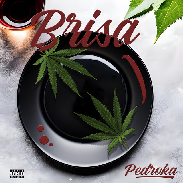 Brisa cover art