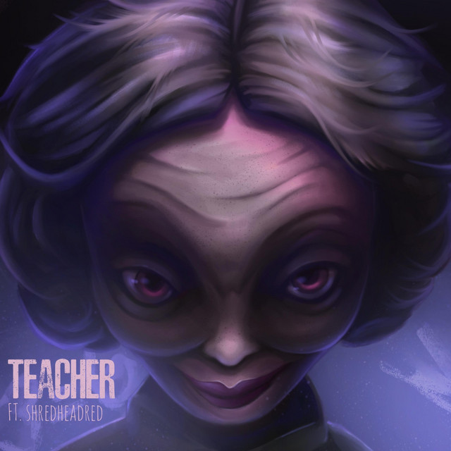 Teacher