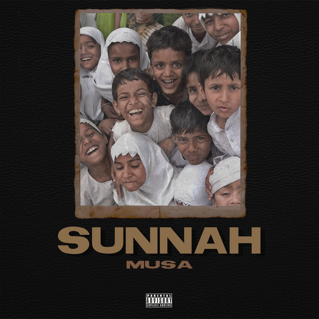 Sunnah - Single by Musa | Spotify